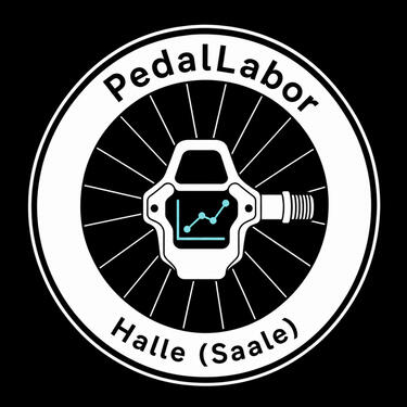 PEDALytics Logo