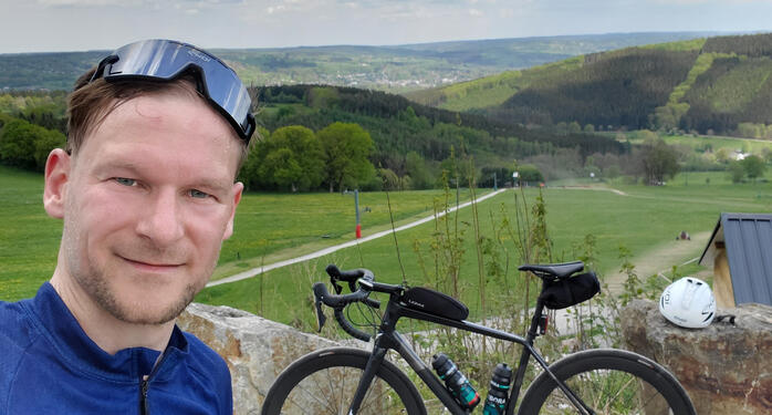 Ardennen-Reise 2025