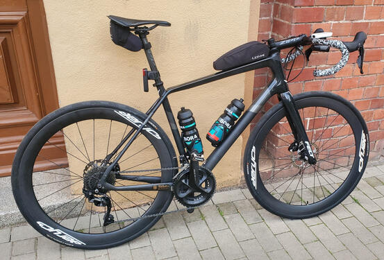 Radsetup 2026
